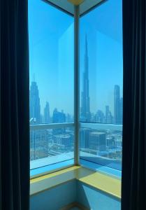 Shangri-La Dubai - 35