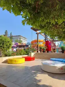 Orange County Kemer - 65