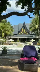 Natai Beach Resort and Spa - SHA Plus - 31