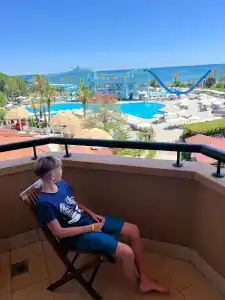 Aquaworld Belek - 42