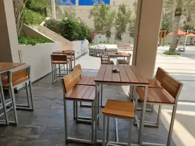 Hilton Garden Inn Ras Al Khaimah - 76