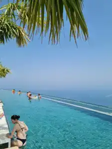 Address Beach Resort - 29