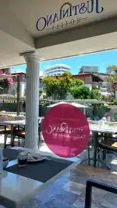 Justiniano Deluxe Resort - 79