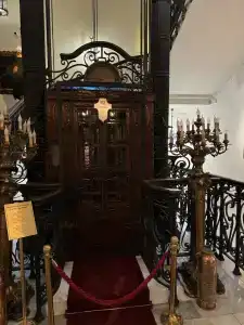 Pera Palace - 22
