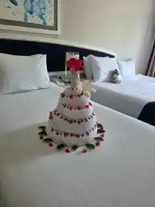 Desert Rose Resort - 23
