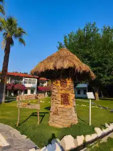 TUI BLUE Sarigerme Park - 31