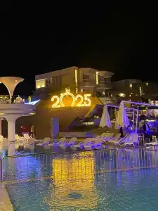 Hurghada Long Beach Resort - 8