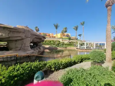 Royal Savoy Sharm El Sheikh - 87