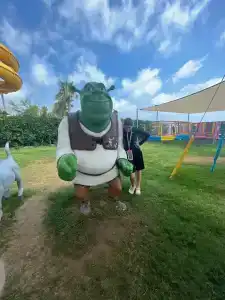 Papillon Belvil Holiday Village - 46