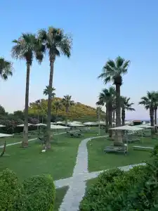 ROBINSON SARIGERME PARK - All Inclusive - 9