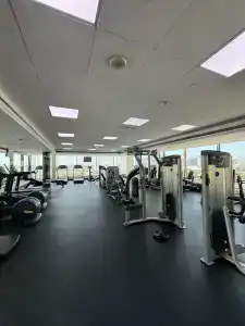 Towers Rotana - Dubai - 38