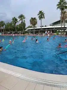 Club Tuana Fethiye - All Inclusive - 31