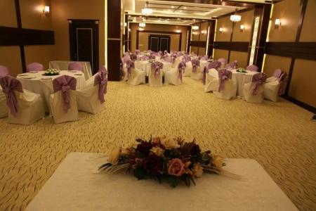 Yol Is Holiday Adana - 11