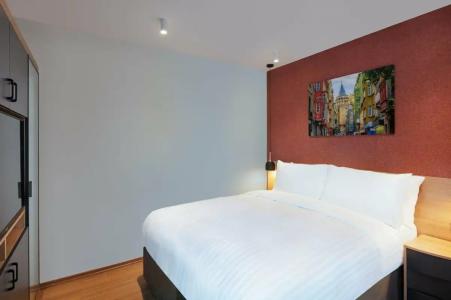Residence Inn by Marriott Istanbul Atasehir - 11