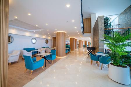 Kefaluka Resort Ultra All Inclusive