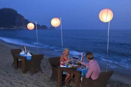 Royalisa Palmiye Beach Adult Only - 29