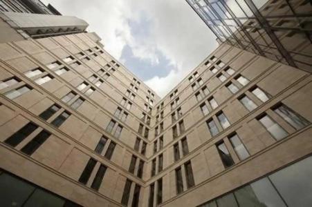 Exe Budapest Center - 72