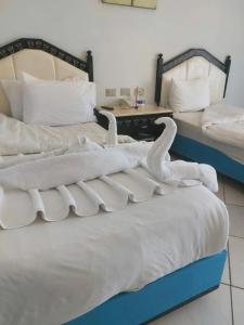 King Tut Aqua Park Beach Resort - 40