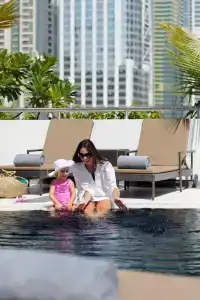 Mövenpick Jumeirah Lakes Towers Dubai - 9