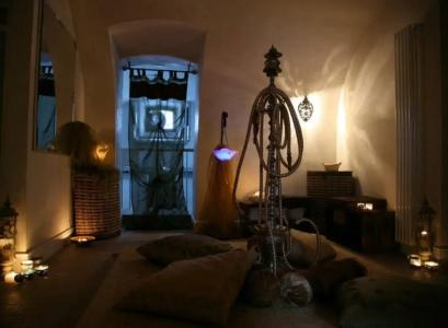 Terranobile Metaresort - 39