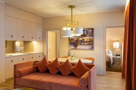 Rosa Grand Milano - Starhotels Collezione - 92