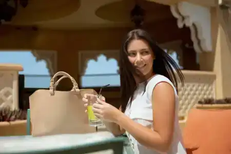 Arjaan by Rotana Dubai Media City - 89