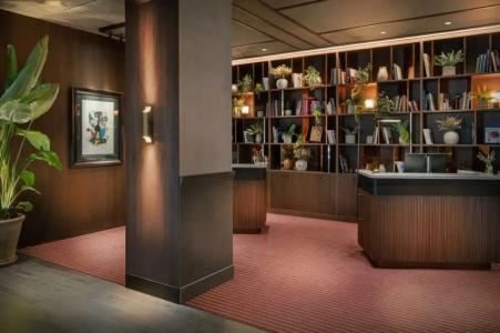 AC Cuzco by Marriott - 28