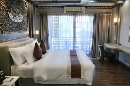 KTK Pattaya & Residence - 57