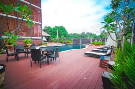 The Gallery At Koh Chang - 61