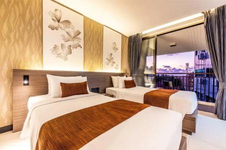 Citrus Patong by Compass Hospitality - 55