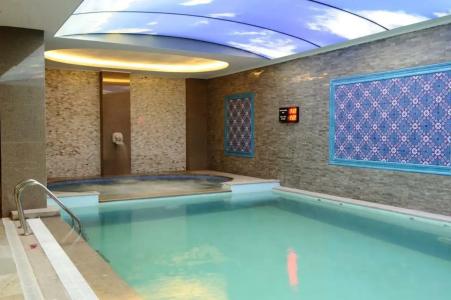 Ramada By Wyndham Bursa Cekirge Thermal & Spa - 50