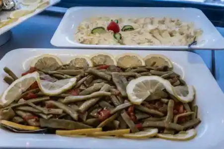 Paloma Family Club - 87