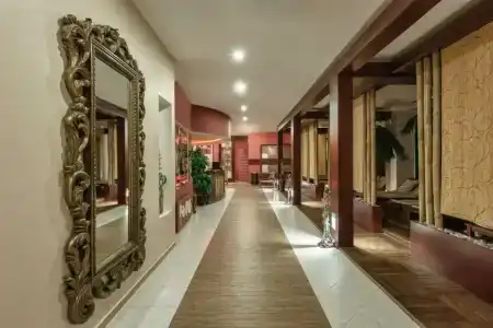 Delphin Deluxe Resort - 56