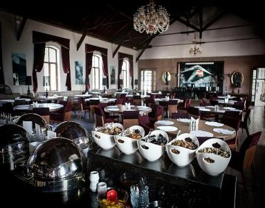 Montania Town Mudanya - 42