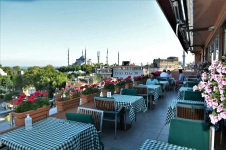The And Sultanahmet- Special Category - 28