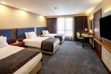 Holiday Inn Istanbul Sisli by IHG - 65