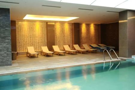 Ramada By Wyndham Bursa Cekirge Thermal & Spa - 56