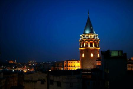 Duo Galata - 95