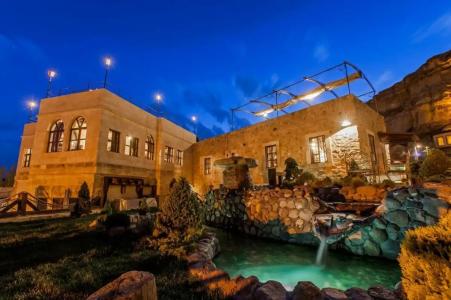 Yunak Evleri Cappadocia - 10