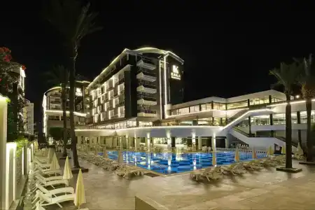 KAILA BEACH All Inclusive