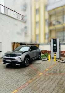 Grand Keskin Otel - 11