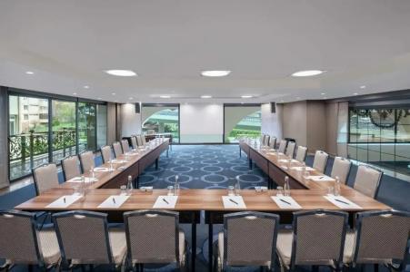 DoubleTree by Hilton Istanbul Esentepe - 58