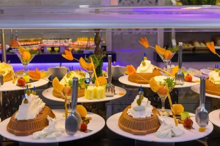 Catamaran Quality Times - 58