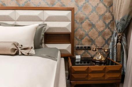 Doğa Thermal Health & Spa - 62