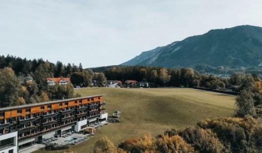 Klosterhof – Alpine Hideaway & Spa - 57