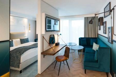 Indigo Dresden - Wettiner Platz, an IHG - 76