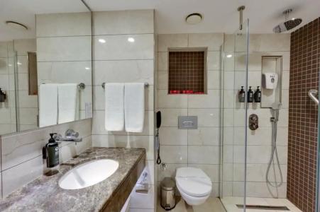 Ramada by Wyndham Istanbul Old City - 84