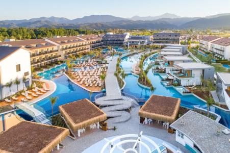 Akra Fethiye The Residence Tui Blue Sensatori - Ultra All Inclusive - Adults Only - 49