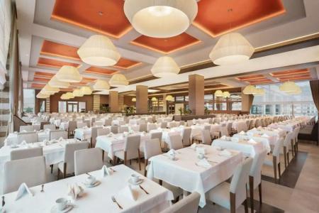 Ramada Plaza Rize - 98