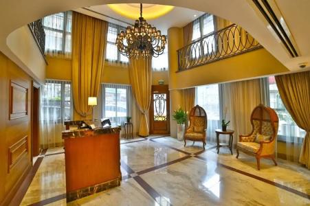 Adelmar Istanbul Sisli - 44